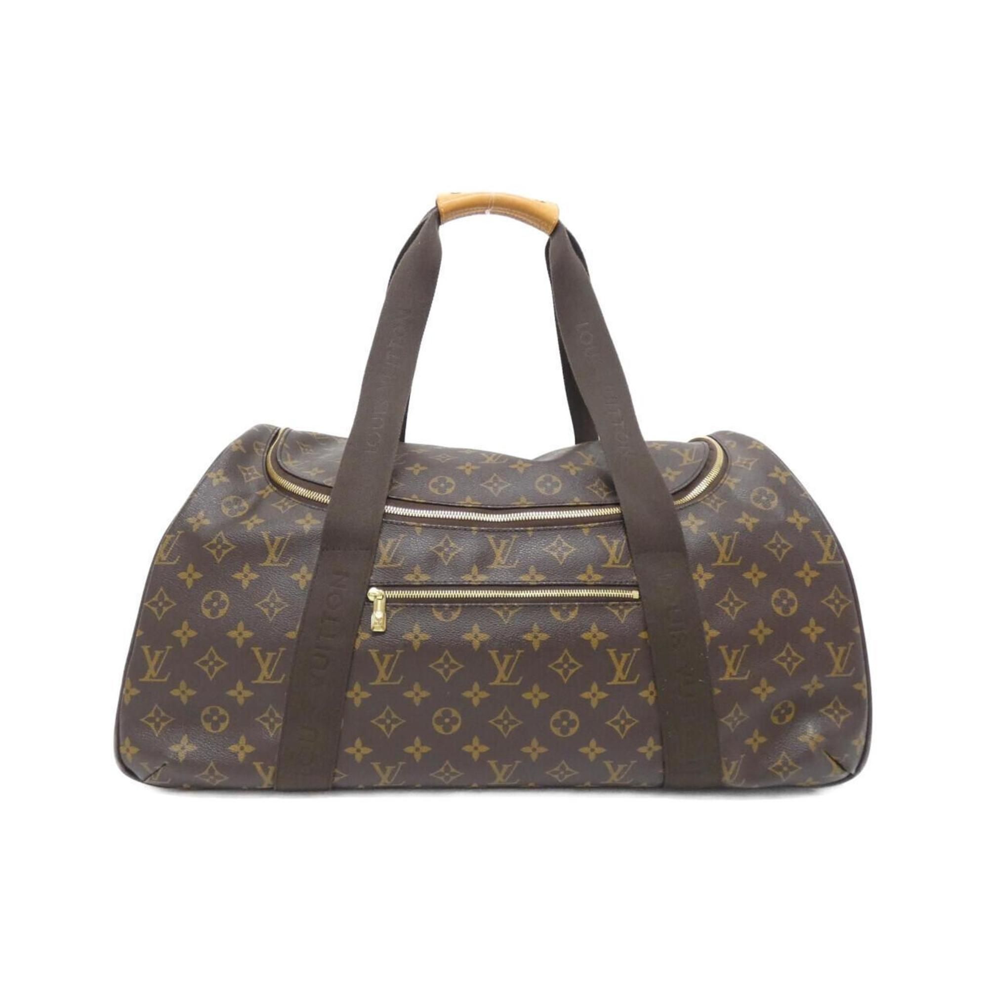 Louis Vuitton Monogram Neo Eole 55cm Boston Bag M23032