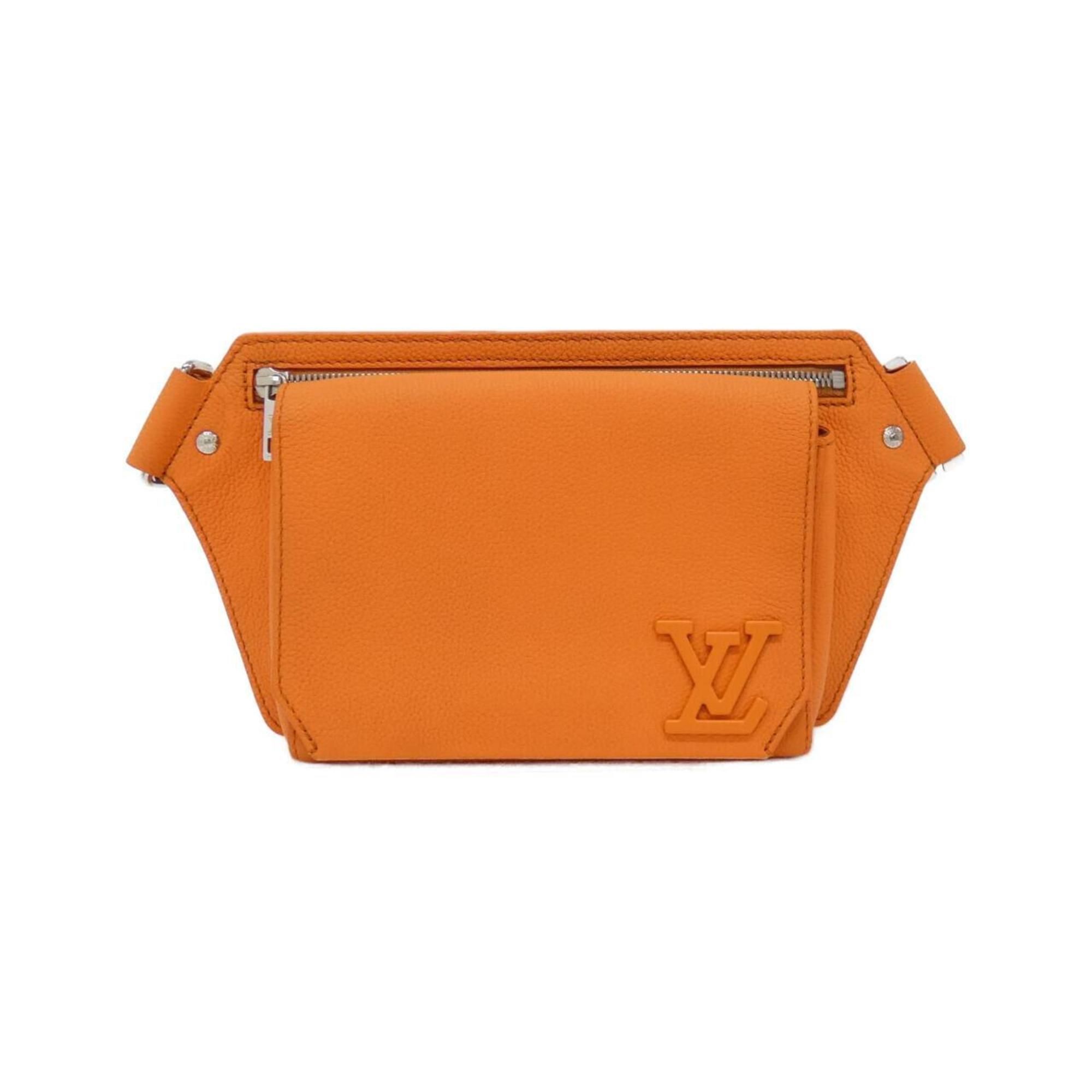 Louis Vuitton LV Aerogram Takeoff Sling M21419 Shoulder Bag