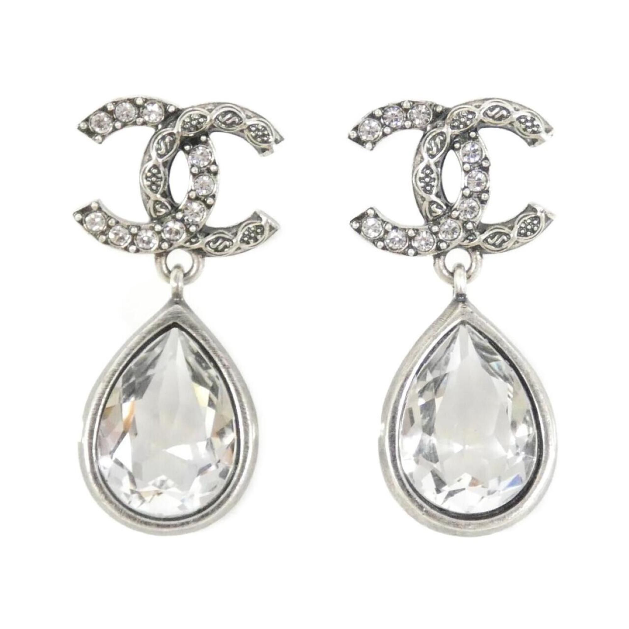 Chanel ABD777 Earrings