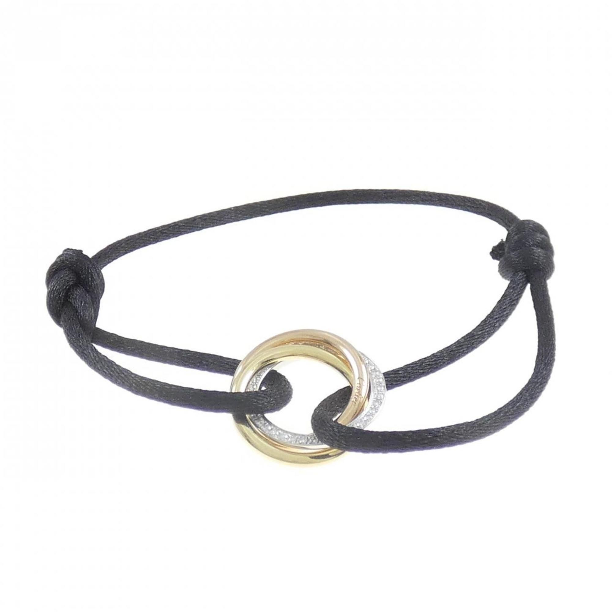 Cartier Trinity Bracelet