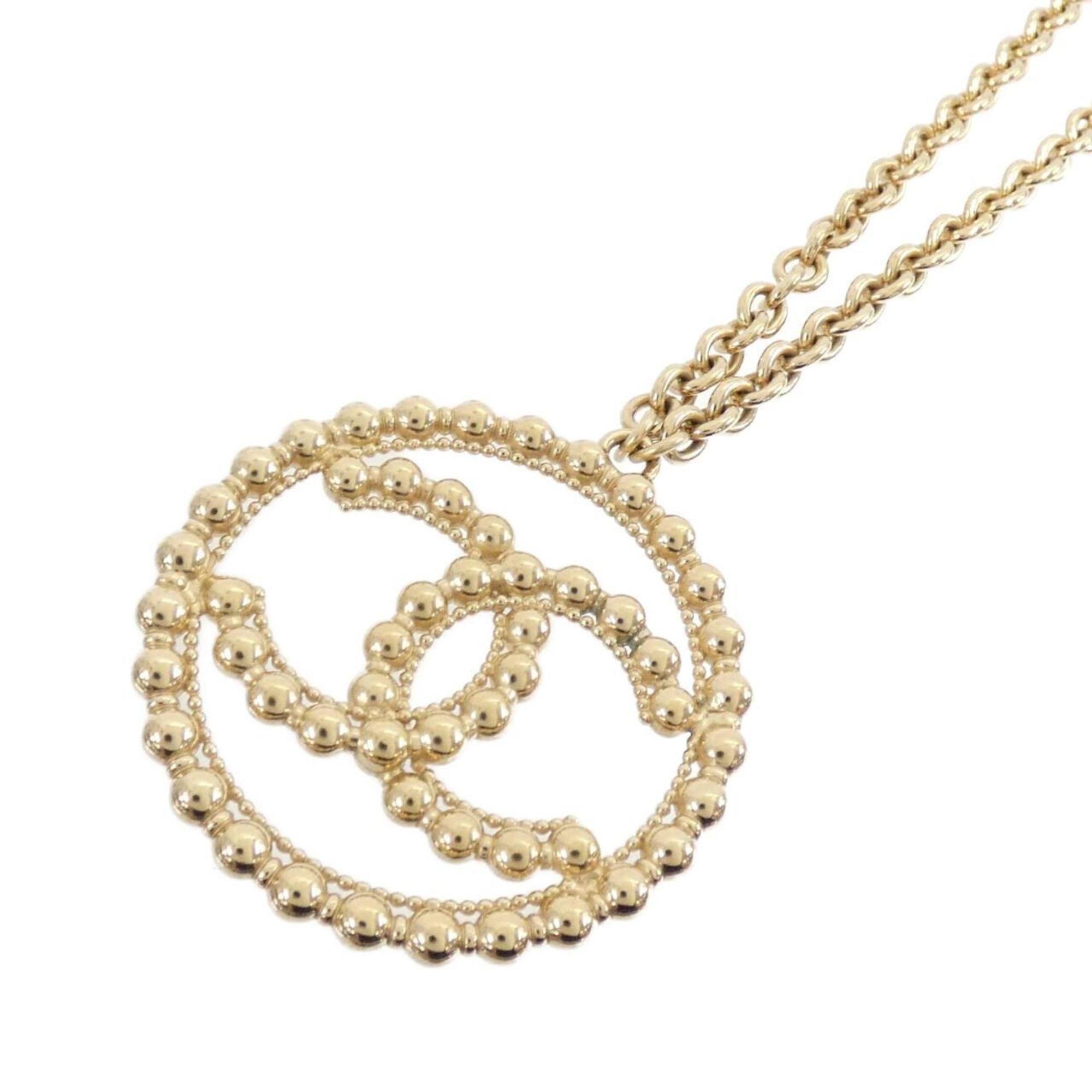 Chanel AB7796 Necklace