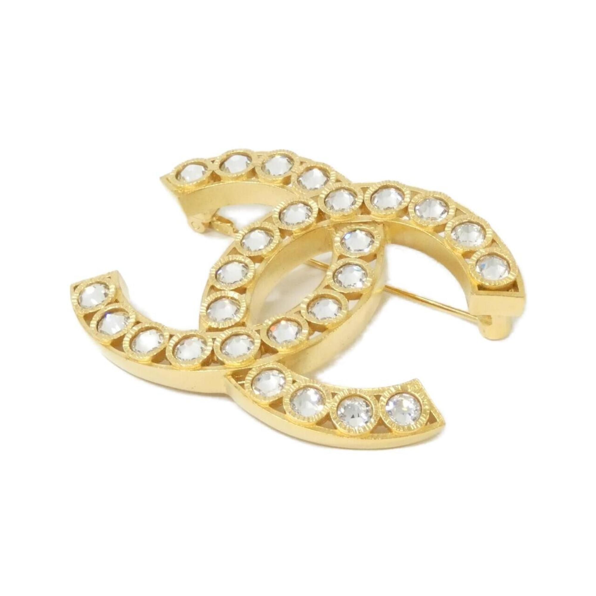 Chanel AB8938 Brooch