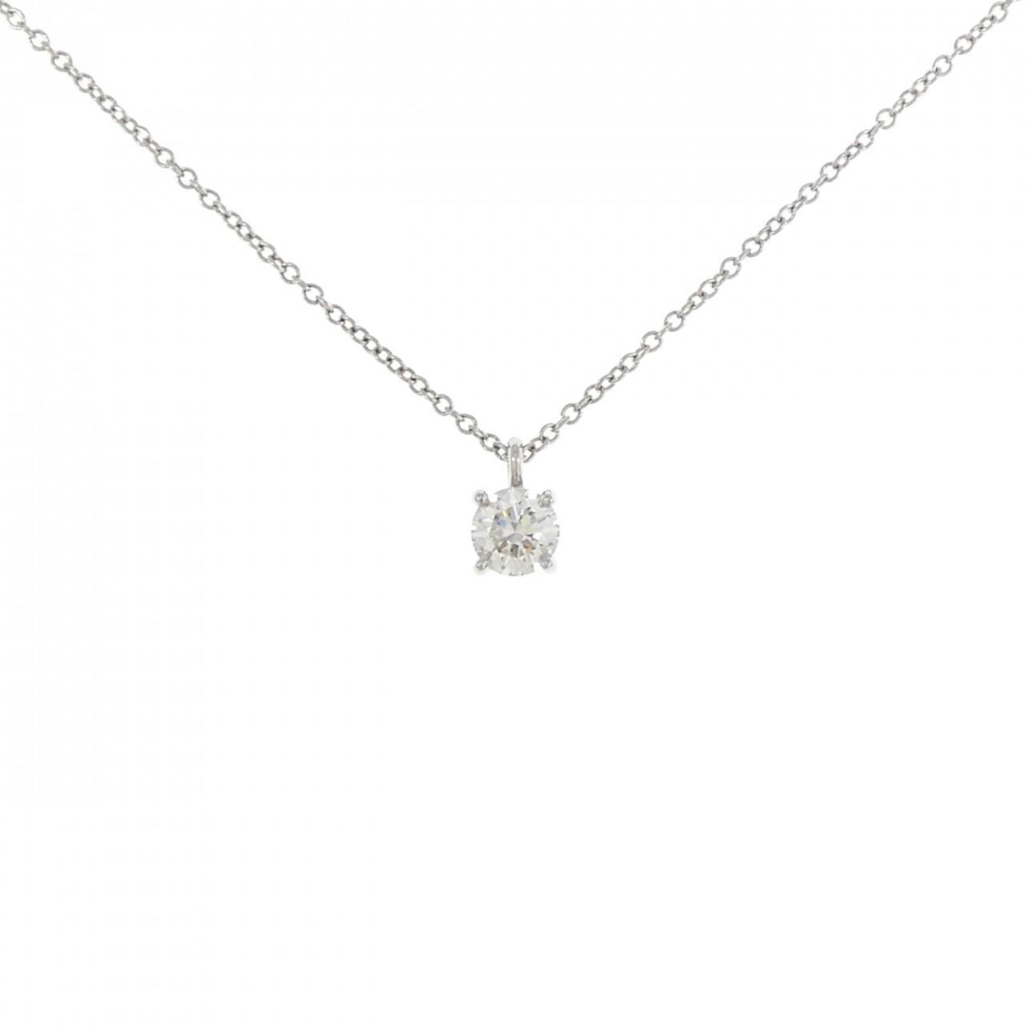 Tiffany by the yard necklace