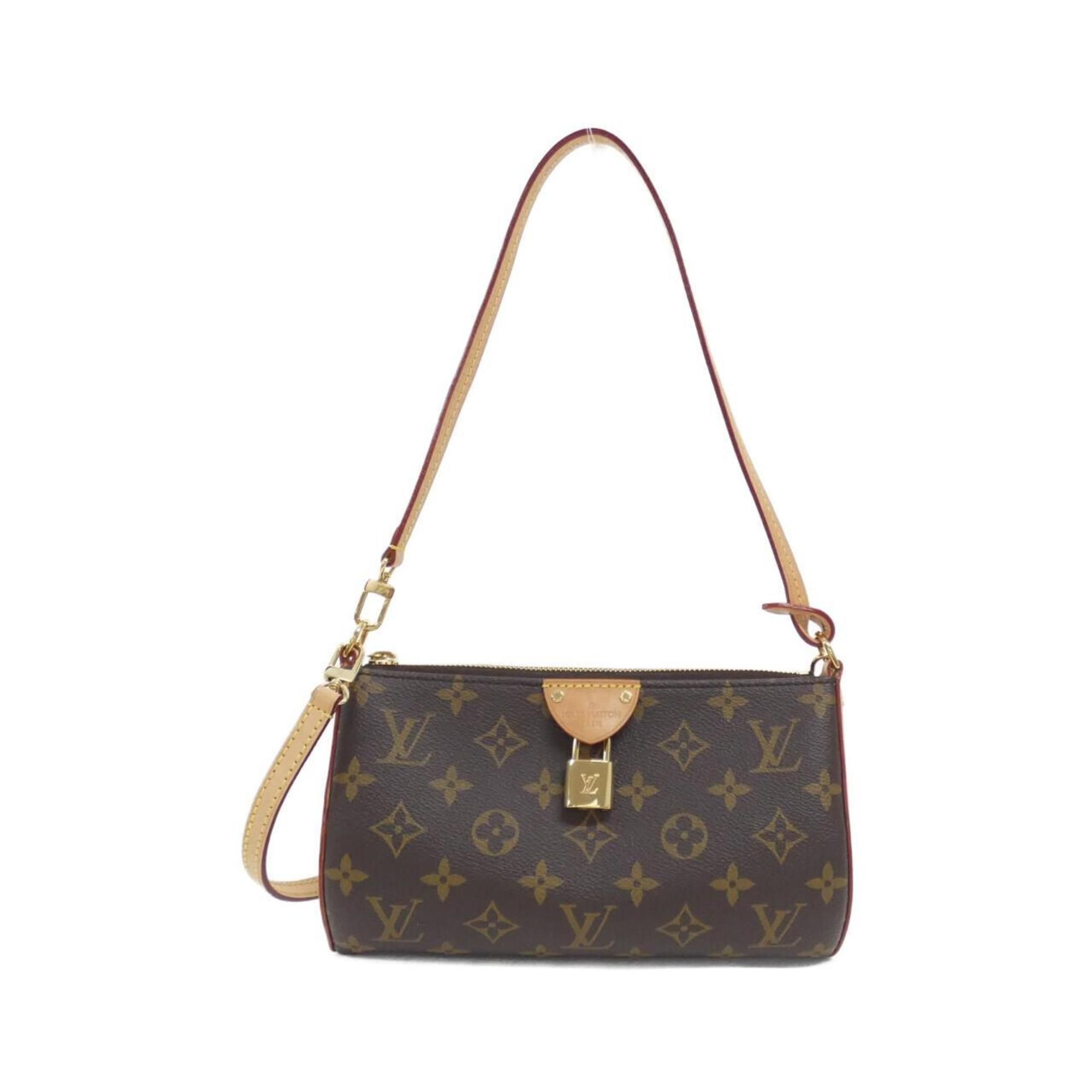 Louis Vuitton Monogram Pochette Tillet MINI M12859 Shoulder Bag