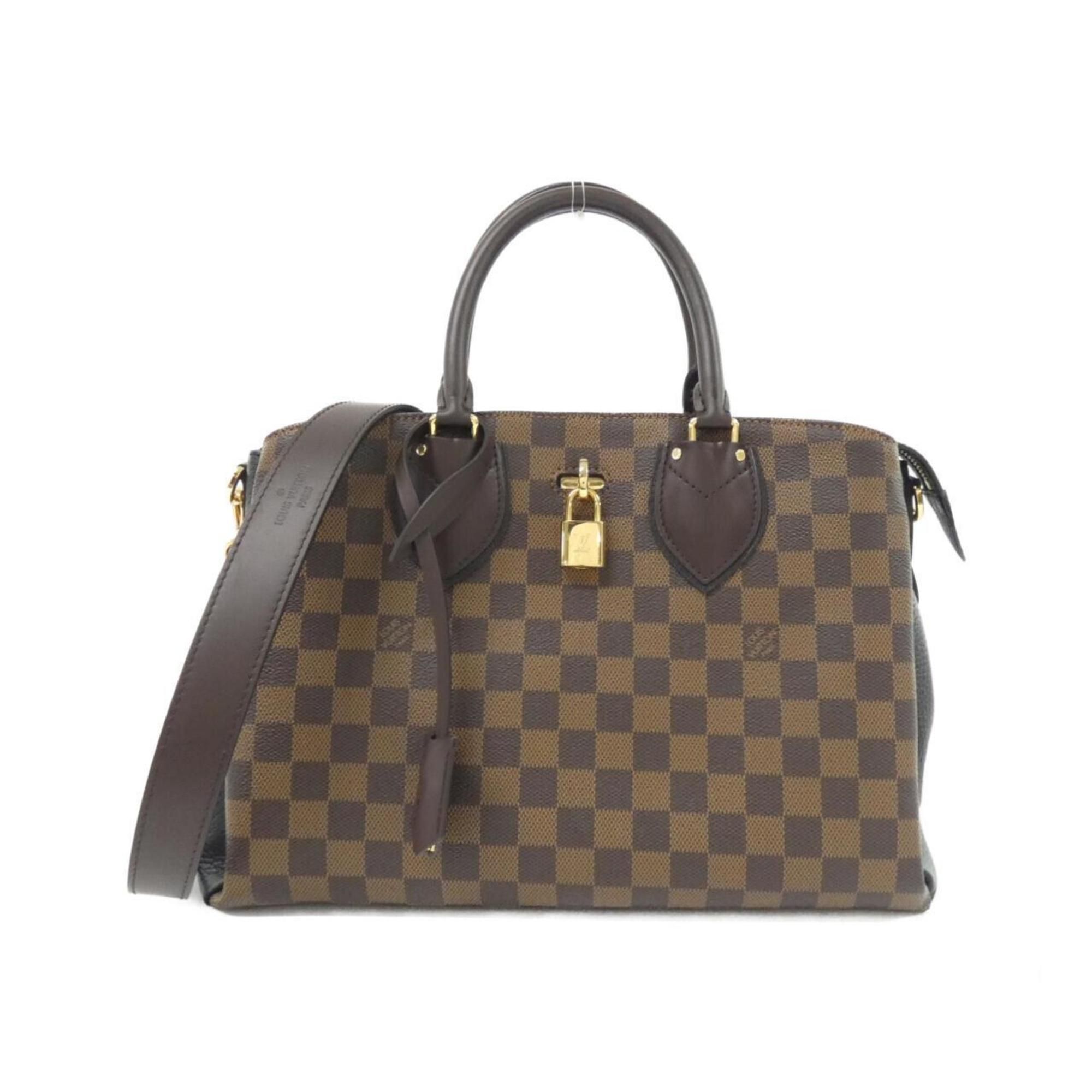Louis Vuitton Damier Normandy N41487 Handbag