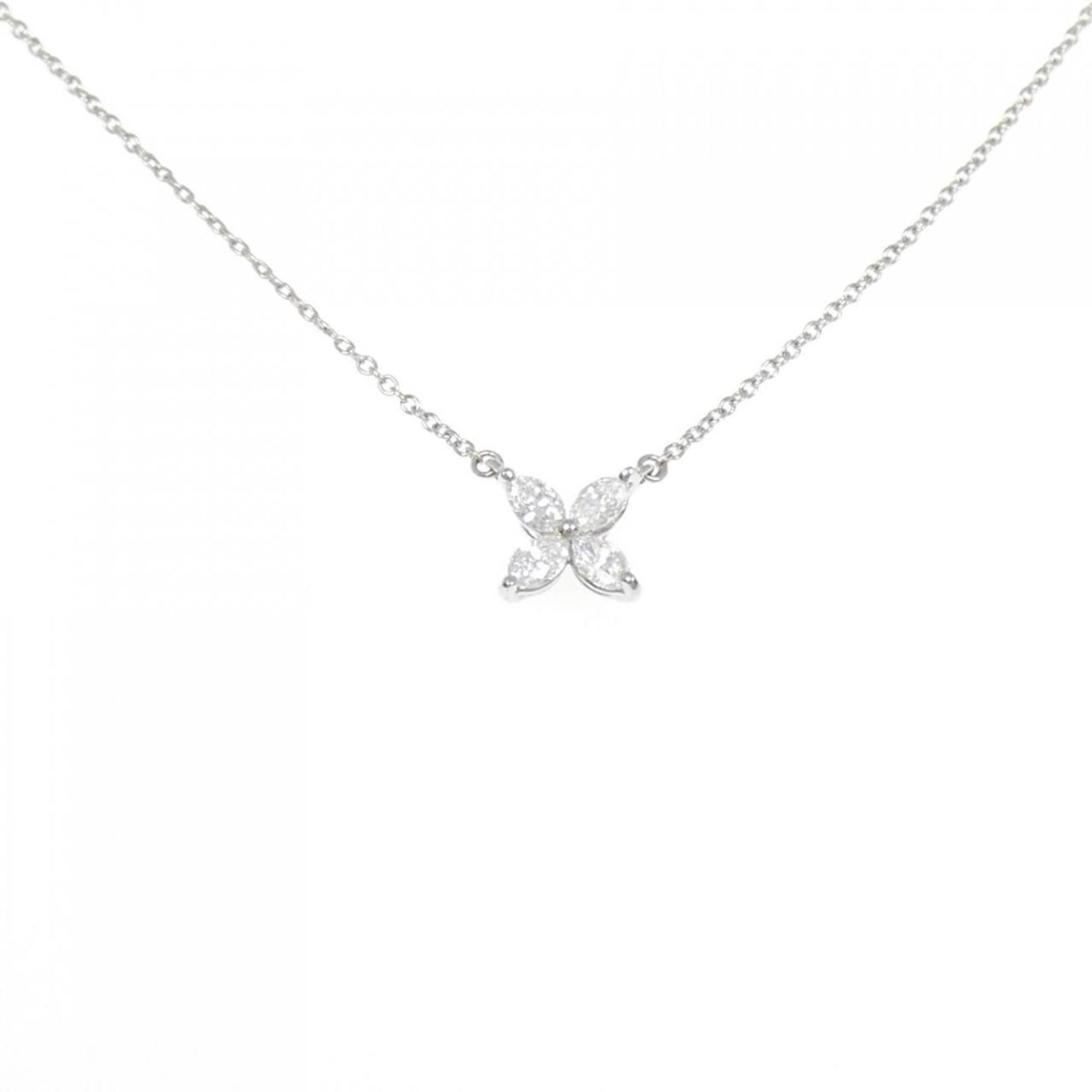 Tiffany Victoria Small Necklace