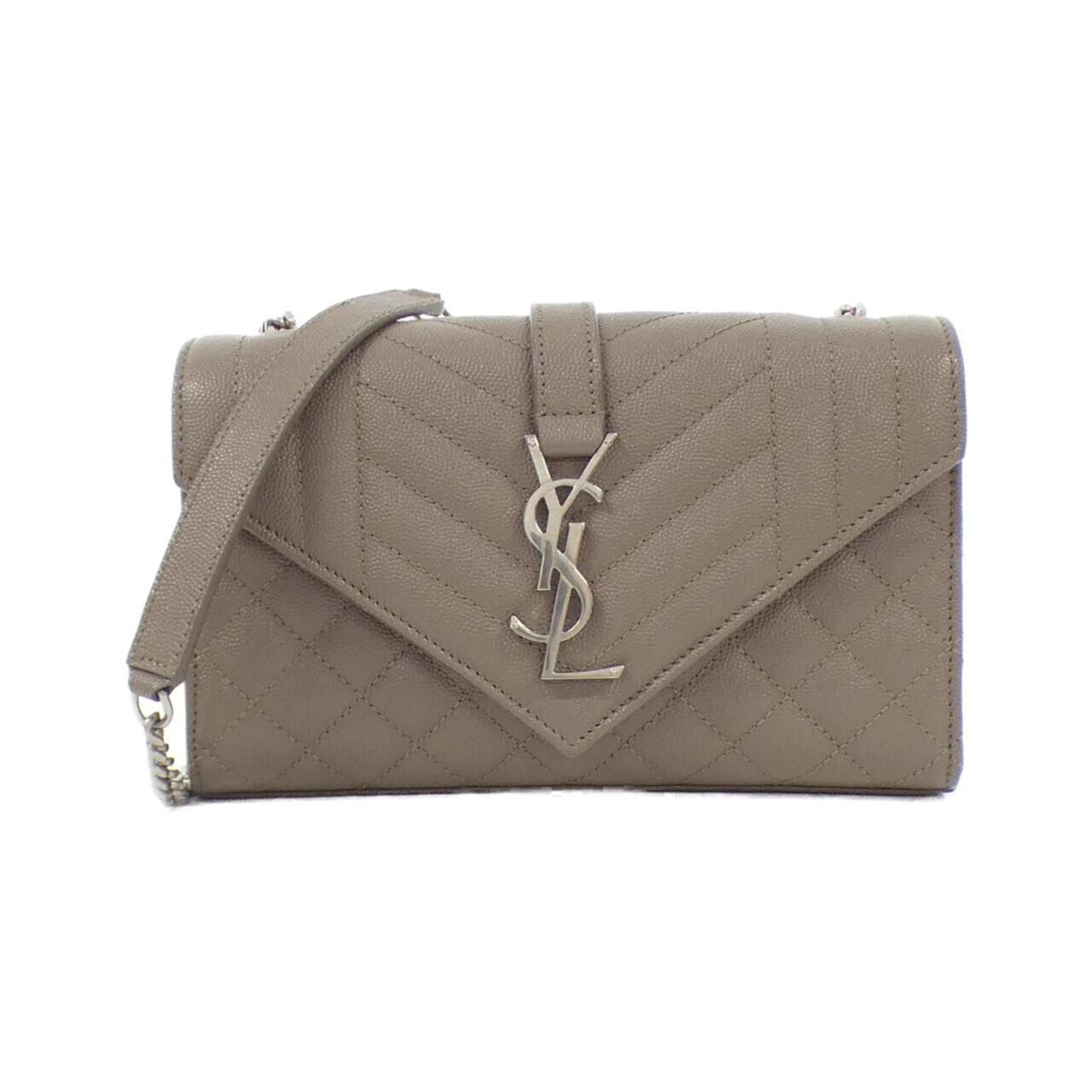 Saint Laurent Envelope Small 600195 Shoulder Bag