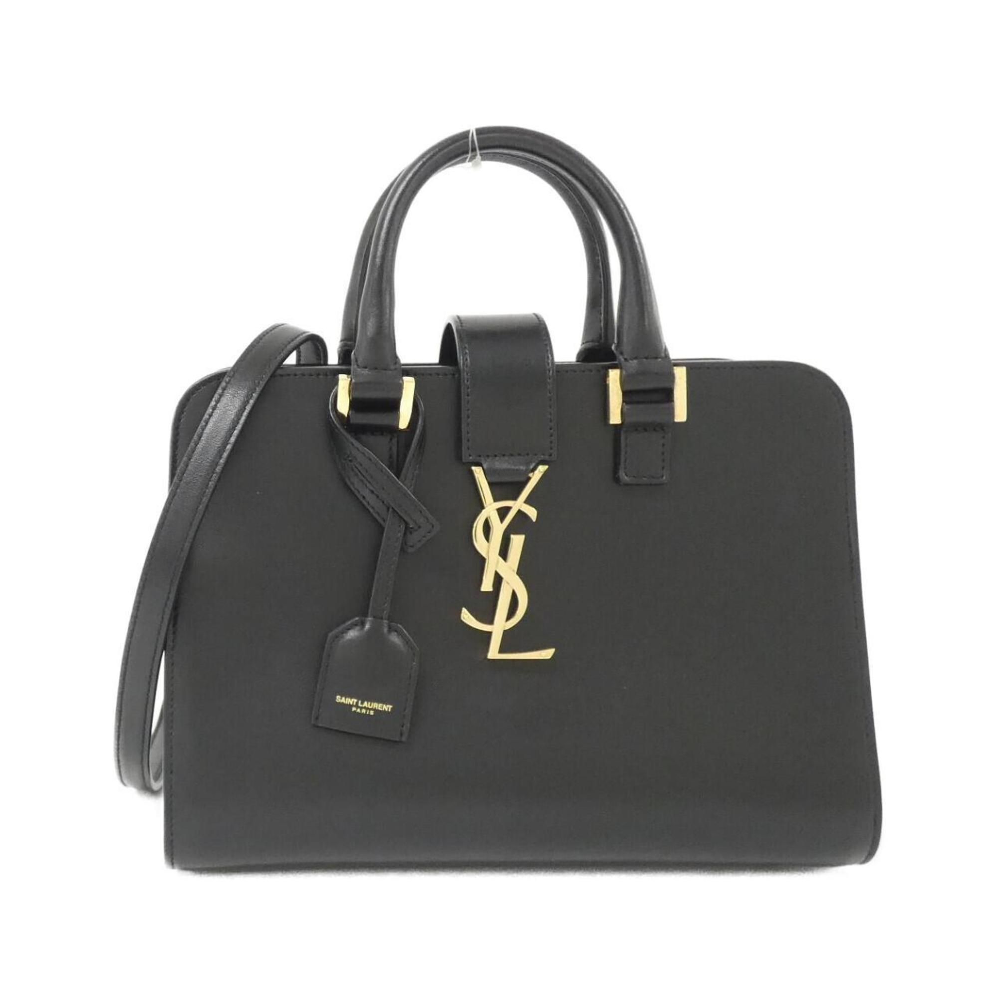 Saint Laurent Baby Cabas Monogram 568853 DV70O Handbag