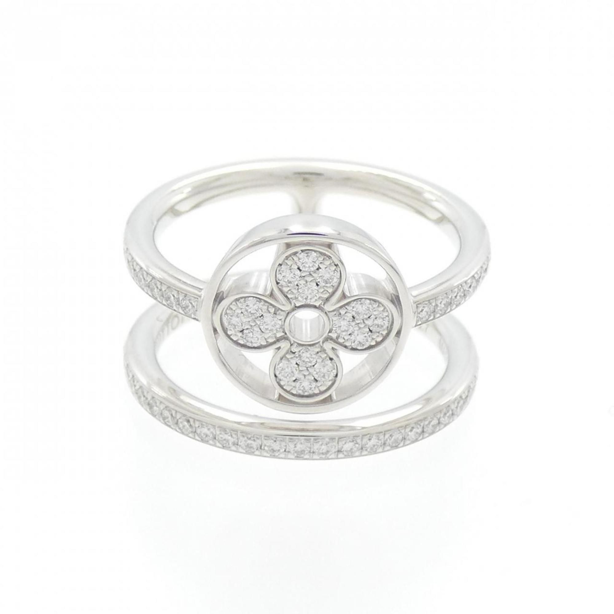 Louis Vuitton Idylle Blossom Diamant Ring