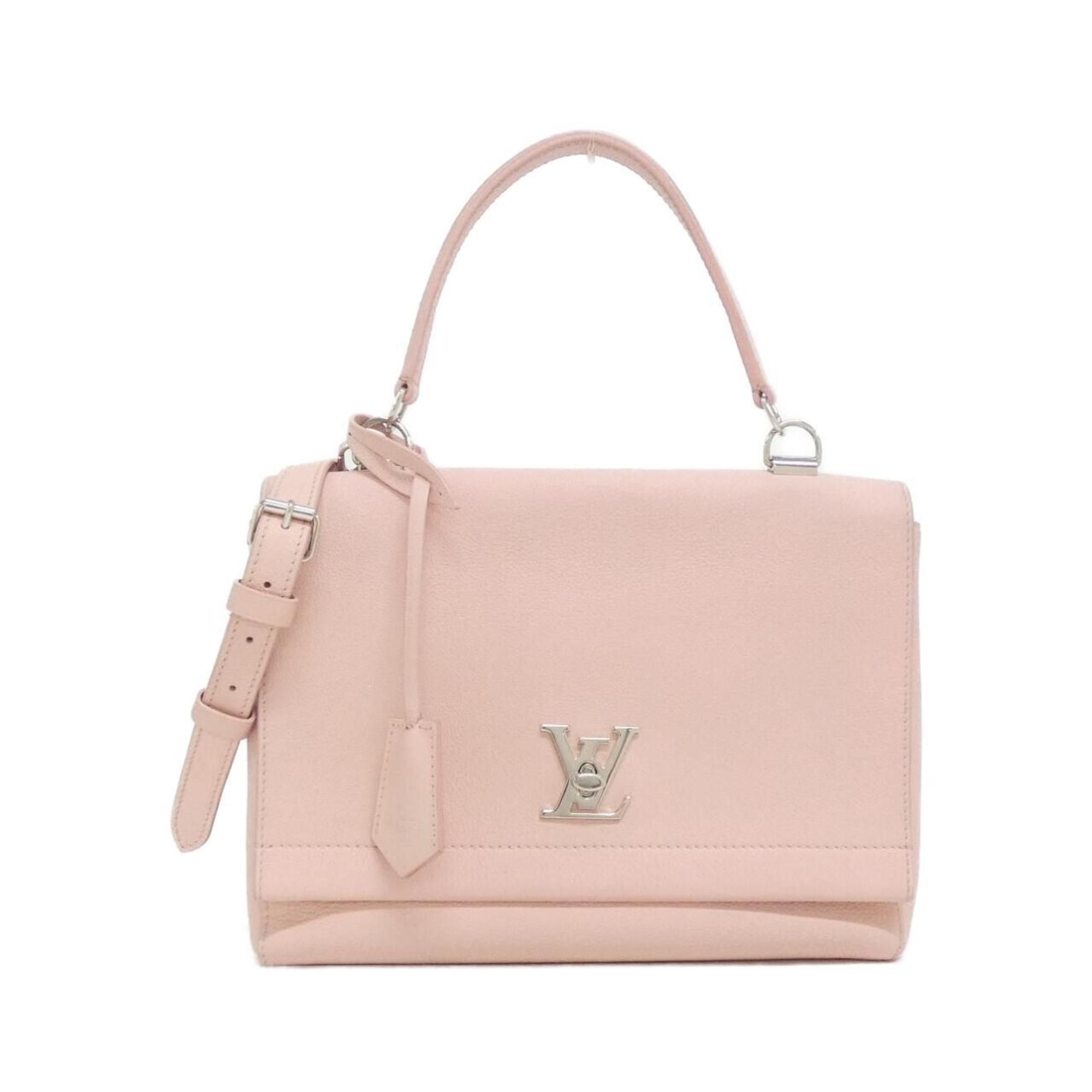 Louis Vuitton Lockme Cartable M50505 Handbag