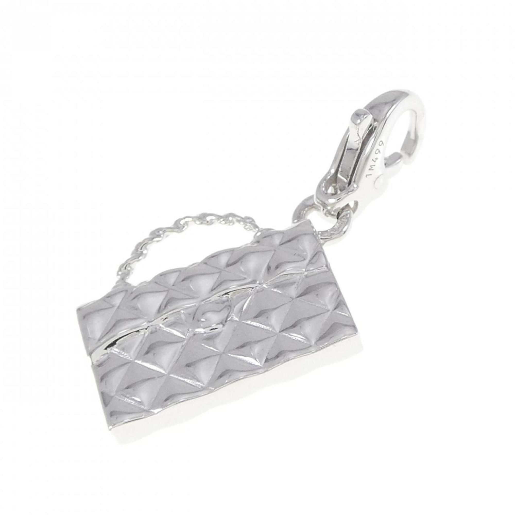 Chanel 750WG Charm
