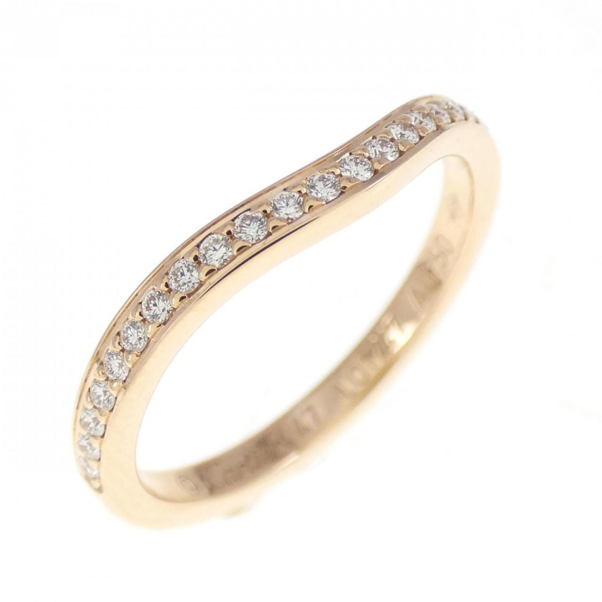 Cartier Ballerina Ring