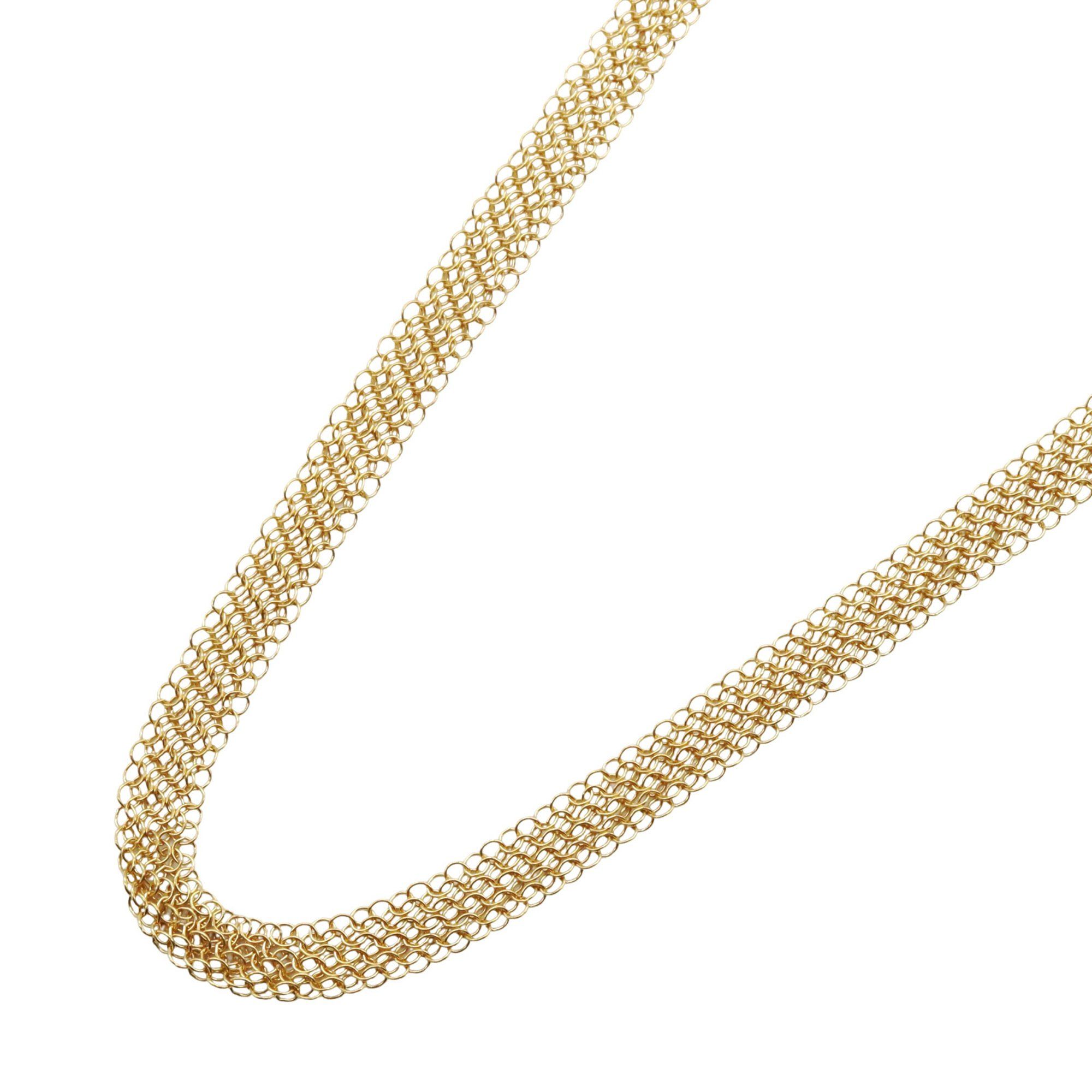 Tiffany & Co. Necklace, 20K Gold, Women's Jewelry