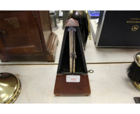 Metronome (AF)