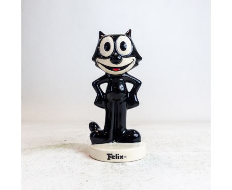 Beswick model of Felix the Cat, limited edition, boxed with certificate.