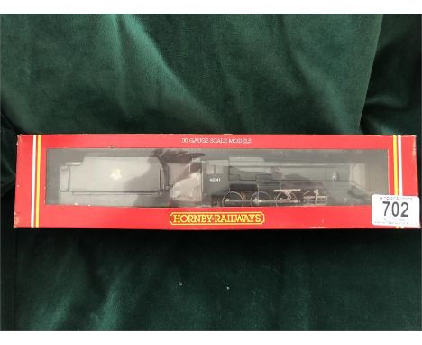  Hornby Railways R.324 BR 2-8-0 Loco 8F Class