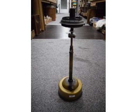 A vintage Tilley Lamp Table Model