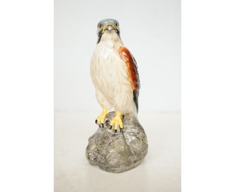 Beneagles scotch whisky kestrel 200ml - Full 