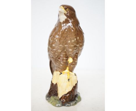 Whyte & Mackay scotch whisky Buzzard 200ml- Full 