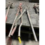 (2) SHEARS