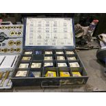 ROCKFORD SOCKET SET SCREWS SET
