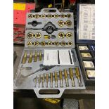 PITTSBURGH TAP & DIE SET