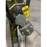 SIGNODE PNEUMATIC BANDING TOOL