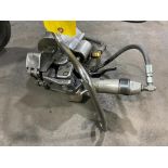SIGNODE PNEUMATIC BANDING TOOL