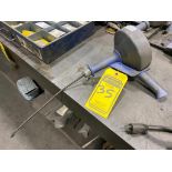 COBRA DRUM AUGER