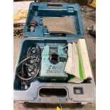 DRILL DOCTOR DRILL BIT SHARPENER