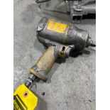 1/2" PNEUMATIC IMPACT