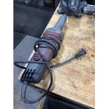 CHICAGO ELECTRIC DIE GRINDER