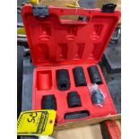 1" DRIVE SOCKETS, UP TO 1-1/2"