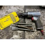 CHIEF CHISEL W/ BITS