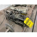 BADLAND 1500-LB. WINCH