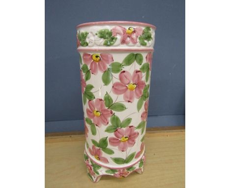 Ceramic stick stand H48cm approx&nbsp;