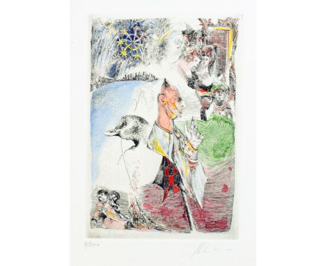 The Bear Press - Oscar Wilde. Die Nachtigall und die Rose. Drei Märchen. Übertragen und mit einem Nachwort versehen von Wolfr