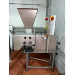 Modern Pack S/S Extructor, Type: SEPA410T, S/N: 108747 with Parts and Parts Rack - Rigging Fee: $450