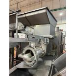 S/S Grinder with Auger Hoist (Subject to Confirmation) - Rigging Fee: $750