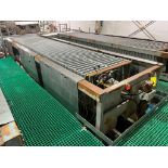 Dole FREEZE-CELL, Model: V2248-50, S/N: 1028, Dimensions= 18' x 4' - Rigging Fee: $2200