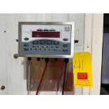Rice Lake CW-90 Digital Scale with 5' x 5' S/S Platform - Rigging Fee: $1100