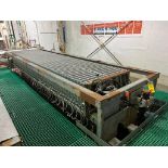 Dole FREEZE-CELL, Model: V2248-50, S/N: 1028, Dimensions= 18' x 4' - Rigging Fee: $2200