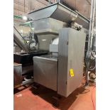 S/S Grinder with Auger Hoist (Subject to Confirmation) - Rigging Fee: $650