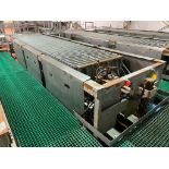 Dole FREEZE-CELL, Model: V2248-50, S/N: 1028, Dimensions= 18' x 4' - Rigging Fee: $2200