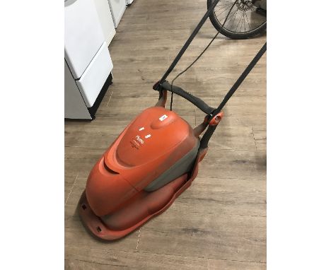 FLYMO HOVER COMPACT 300 GRASS CUTTER