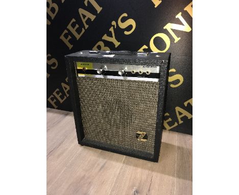 VINTAGE AMP