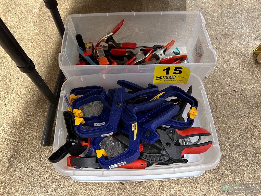 Lot 15