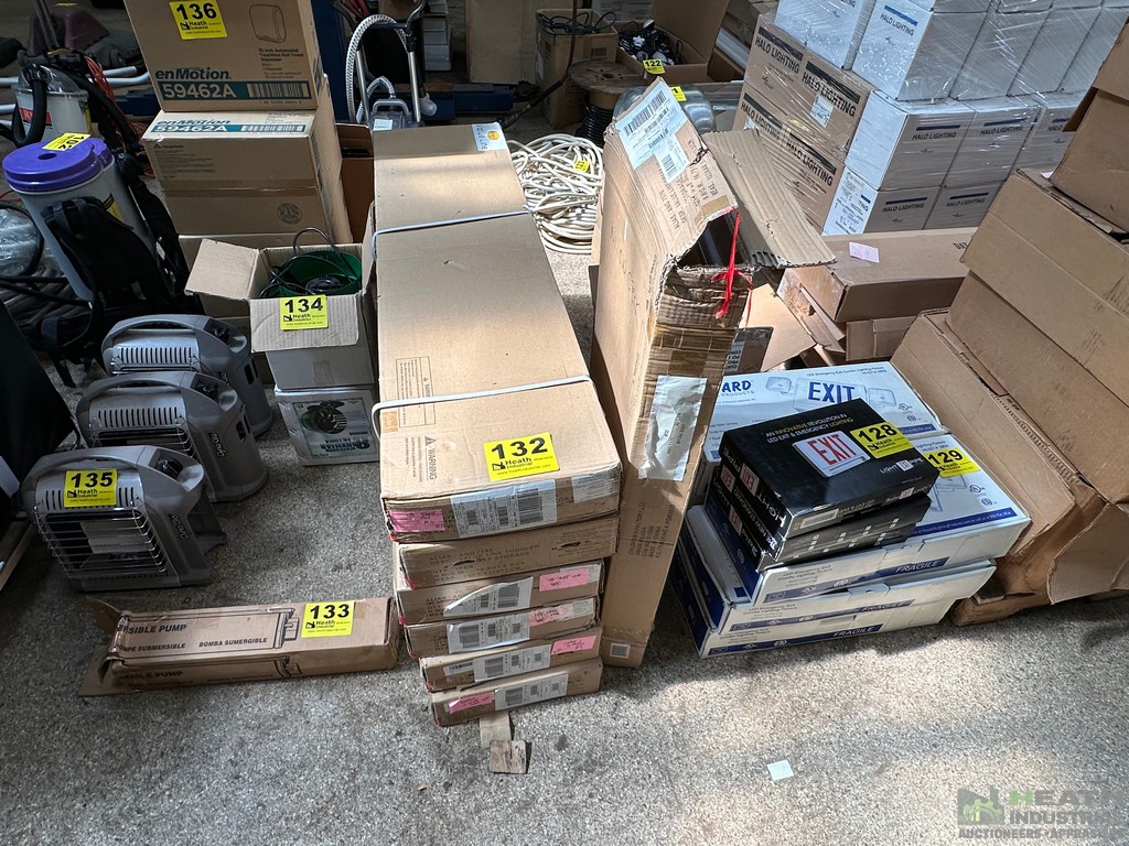 Lot 132