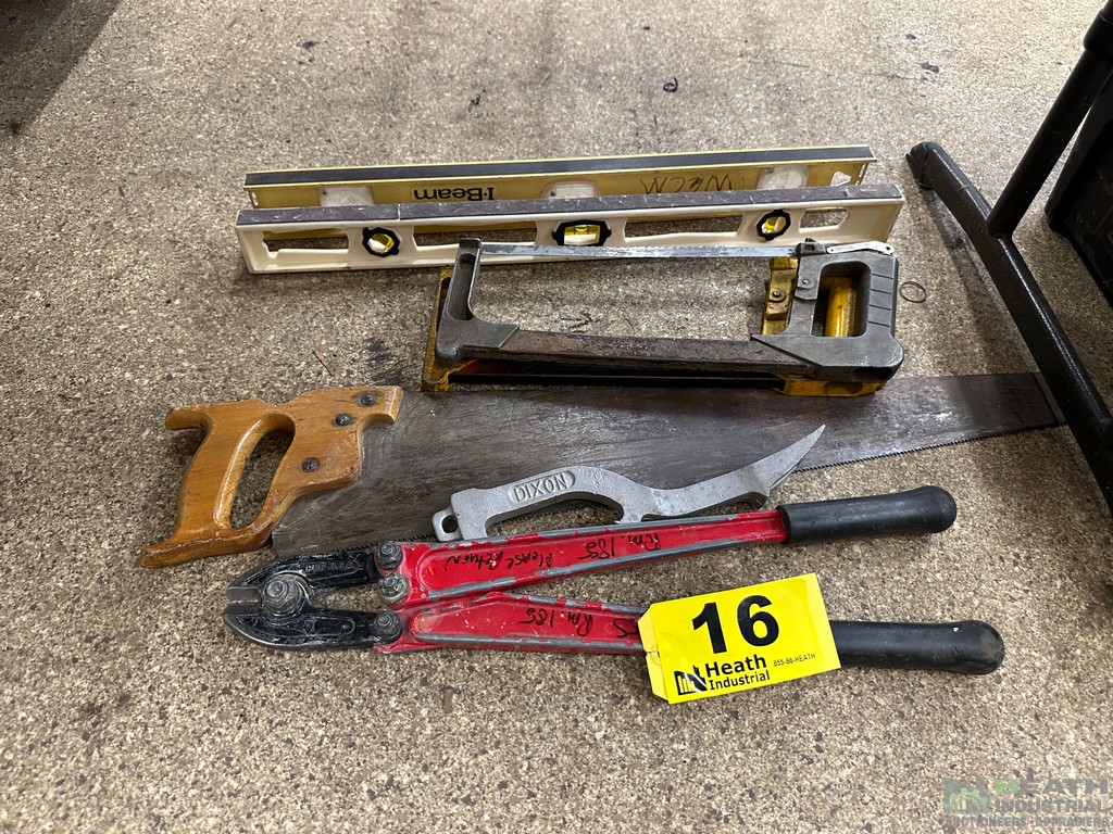 Lot 16