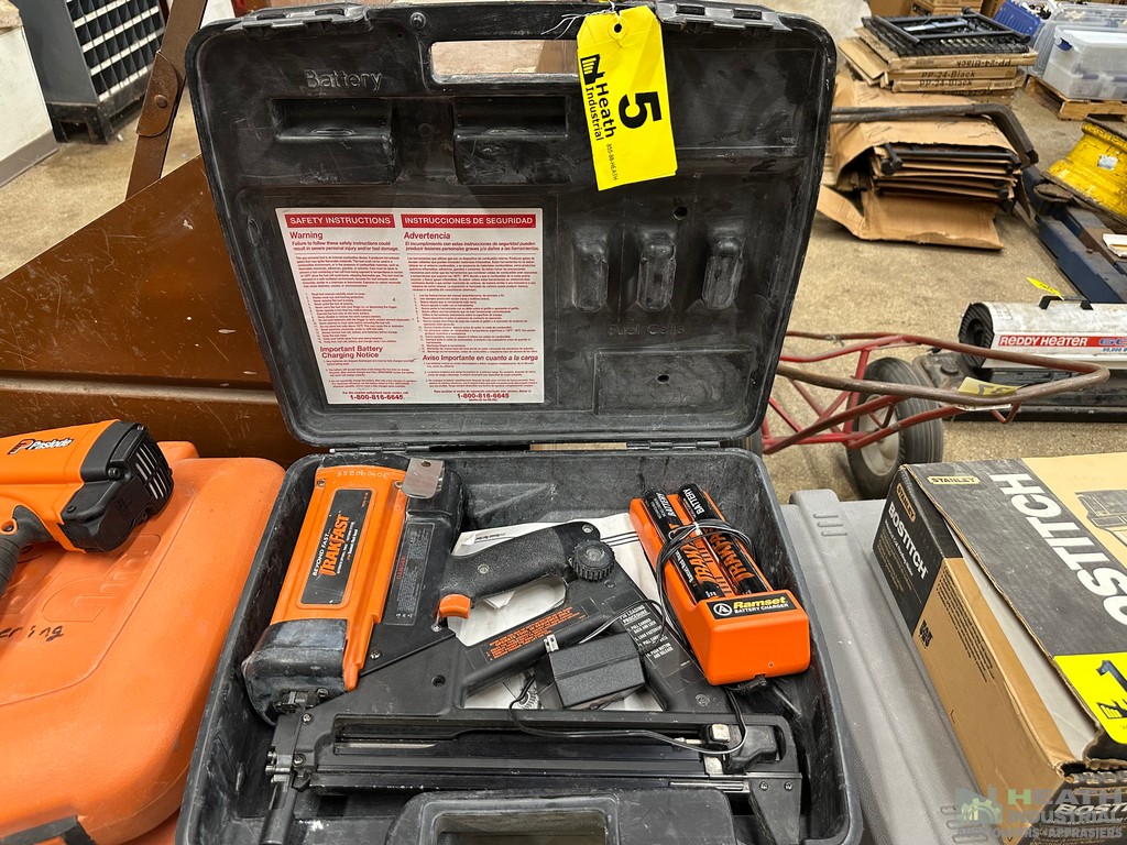 Lot 5